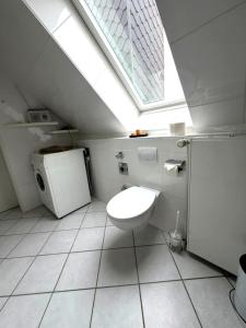 Ferienwohnung Barke App 26 mit seitlichem Meerblick in Scharbeutz