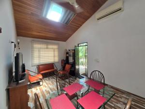 Excelente Casa Familiar