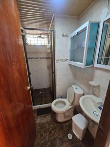 Excelente Casa Familiar