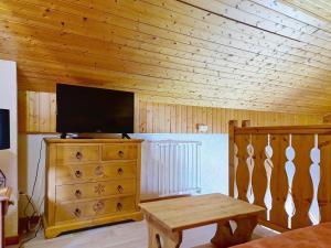 Chalet de lOy OY16 NATURE & MOUNTAIN 4 Pers