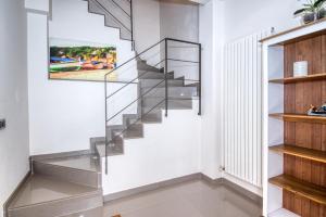 Duplex en el Centro de Calella