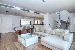 Duplex en el Centro de Calella