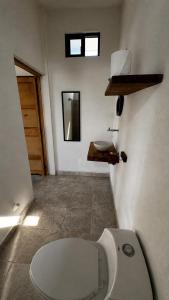 Casa Arena, Zipolite Playa del Amor