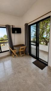 Casa Arena, Zipolite Playa del Amor