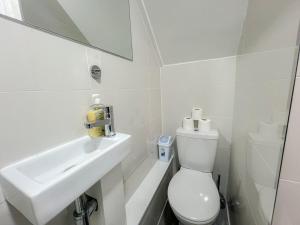 Apartment 3 Bedroom Westminster