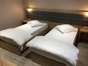 Twin Room room in Auberge La Veranda