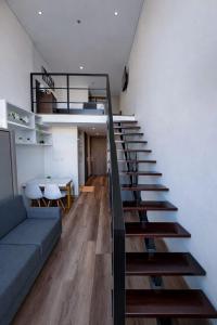 Exclusivo duplex con vista espectacular