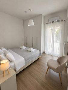 Noēma Residence Spetses