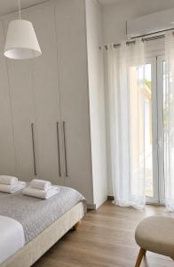 Noēma Residence Spetses