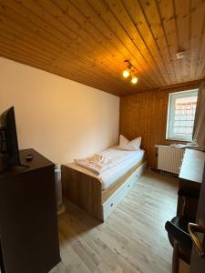 ALL IN Apartments 4 Schlafzimmer mit Balkon