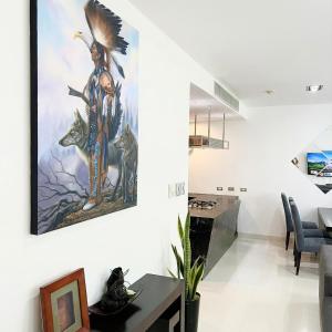 Kamala Hills 3BR Poolside Loft with Access to 3 Pools