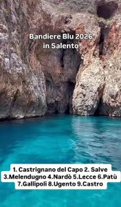 Casa Soleluna Salento