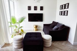 SZAFIROWE APARTAMENTY 3 kryty basen i sauna RESORT KLIFOWA