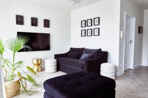 SZAFIROWE APARTAMENTY 3 kryty basen i sauna RESORT KLIFOWA