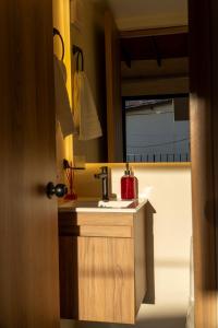 Terra Nubia Suites