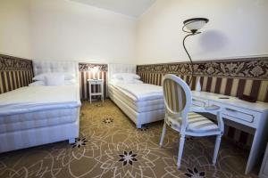 Golden Royal Boutique Hotel & Spa