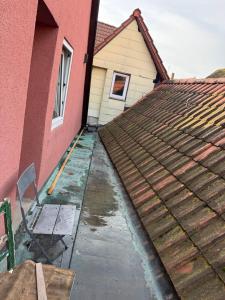 ALL IN Apartments 4 Schlafzimmer mit Balkon