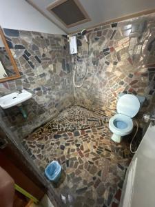 Lungwang beach house