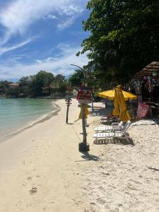 Lungwang beach house