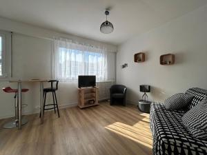 WeHost - Richelieu - Grand studio pour 2 personnes avec parking