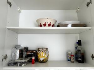 WeHost - Richelieu - Grand studio pour 2 personnes avec parking