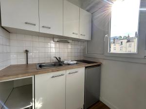WeHost - Richelieu - Grand studio pour 2 personnes avec parking
