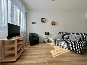 WeHost - Richelieu - Grand studio pour 2 personnes avec parking