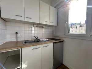 WeHost - Richelieu - Grand studio pour 2 personnes avec parking