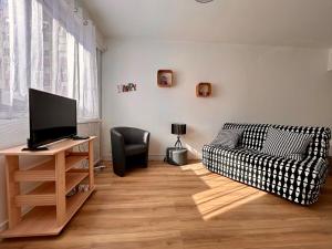 WeHost - Richelieu - Grand studio pour 2 personnes avec parking