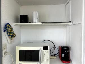 WeHost - Richelieu - Grand studio pour 2 personnes avec parking