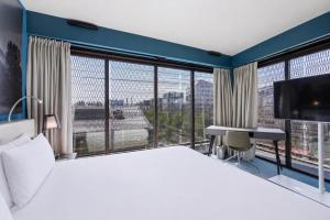 Radisson Blu Hotel Bordeaux