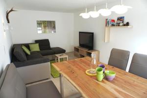 Apartament Appart Rosa Pfunds Austria