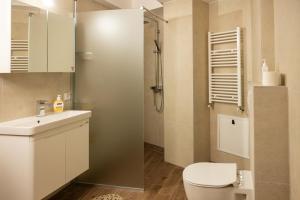 Zebra Family Apartments - Free Parking, Fast Wi-Fi, New Building
