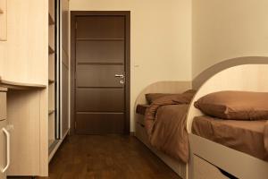 Zebra Family Apartments - Free Parking, Fast Wi-Fi, New Building