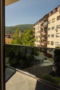 Zebra Family Apartments - Free Parking, Fast Wi-Fi, New Building