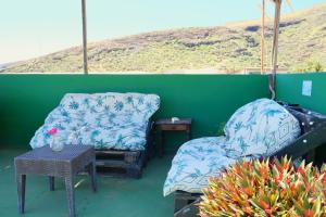 Pambnb - Hacienda La Extremeña