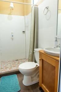 SUNRISE Habitaciones