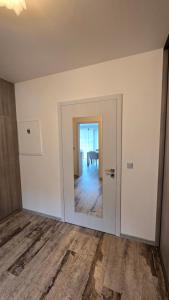 Luxusní apartmány ZÁMEČEK