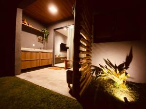 Residencial Villas Patacho Apto. E003 Dois Quartos