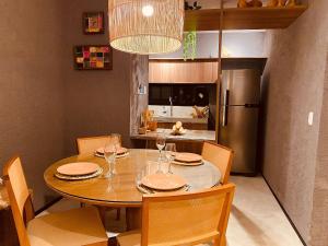 Residencial Villas Patacho Apto. E003 Dois Quartos
