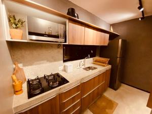 Residencial Villas Patacho Apto. E003 Dois Quartos