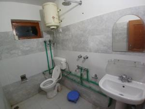 Blackwolf Hideout Spiti