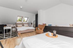 Dom w Mikoszewie - Velle Apartamenty