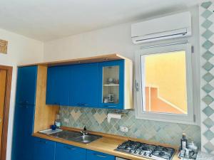 La Terrazza sul blu