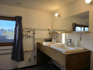 Snow Nest Lodge
