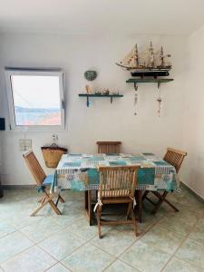 La Terrazza sul blu