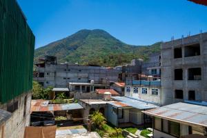 SUNRISE Habitaciones