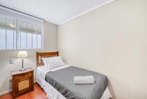 Borgoño Prime 2BR and Ocean View