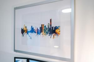 Room in London