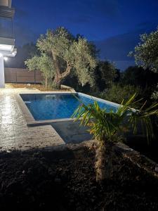 Villa Deromano